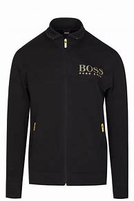 Image result for Boss Tracksuit