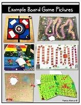 Image result for Make Your Own Math Board Game