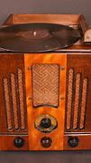 Image result for Electromatic Radio-Phonograph