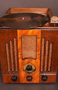 Image result for Electromatic Radio-Phonograph