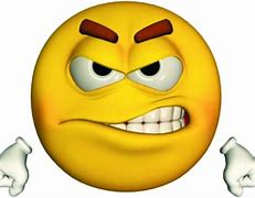 Image result for Angry Emoticon Meme