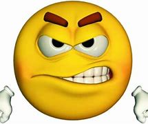 Image result for Happy Angry Face Meme