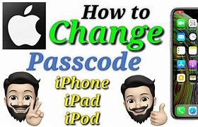 Image result for iPod Tablet Pin Set Up Password