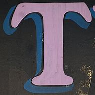 Image result for Symbol Letter A T in It