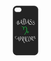 Image result for iPhone 5 Capricorn Case