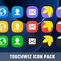 Image result for TouchWiz Icon Pack