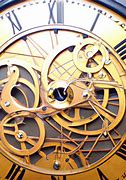 Image result for Who Invented Time Clock