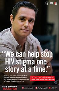 Image result for Aids Poster