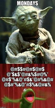 Image result for Star Wars Kermit Meme