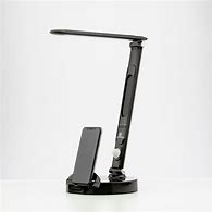 Image result for LED Office Desk Light with Phone Charger