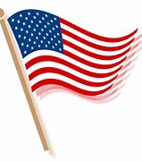 Image result for Small American Flags On Sticks