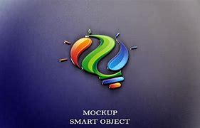 Image result for Mockup App Logo PSD