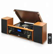Image result for Sound System with Phono