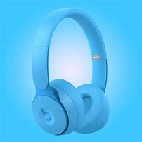 Image result for Light Blue Beats