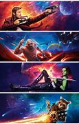 Image result for Guardians of the Galaxy Banner