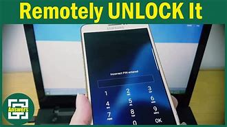 Image result for How Do You Get into a Samsung S23 Phone If You Forgot Your Passcode
