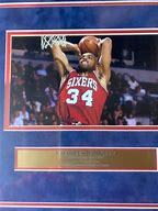 Image result for Charles Barkley Autograph