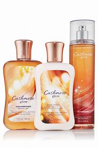 Image result for Bath and Body Works Cashmere Glow Bubble Bath