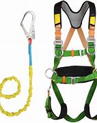 Image result for Safety Harness Accessories