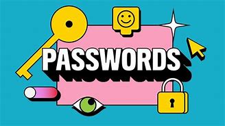 Image result for Restriction Password