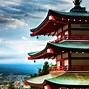 Image result for Japan Aesthetic Wallpaper Landscape