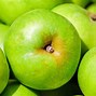 Image result for Fresh Green Apple