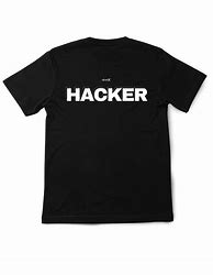 Image result for Wifi Hacker T-Shirt