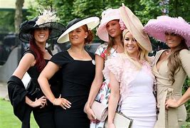 Image result for Ascot Horse Race