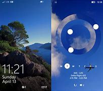 Image result for Windows Phone 8 Lock Screen