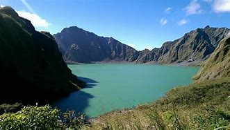 Image result for Mount Pinatubo