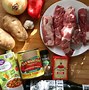Image result for Goulash with Dumplings