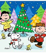 Image result for Peanuts Christmas Clip Art