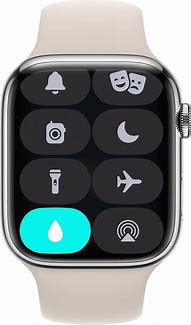 Image result for Iwatch SE Waterproof