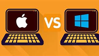 Image result for Mac vs PC Poster