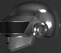 Image result for Daft Punk Casque