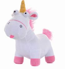 Image result for Unicorn From Despicable Me