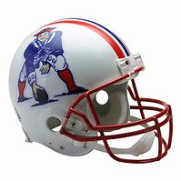 Image result for Patriots Throwback Head