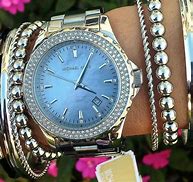 Image result for Silver Watches for Women