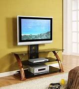Image result for Tall TV Stands for Bedroom
