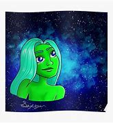 Image result for Cute Blue Galaxy