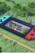 Image result for Nintendo Building Mincraft