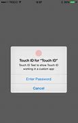 Image result for Touch ID Top Button