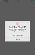 Image result for Touch ID Login UI Design