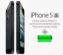 Image result for iPhone 5S Specification