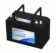 Image result for What Is a 12V AGM Battery