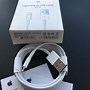 Image result for Table Blue iPhone 5 Cable