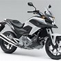 Image result for Lowest Seat Height Honda Nc750x