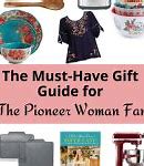 Image result for Pioneer Woman