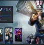 Image result for LOL All Champions List