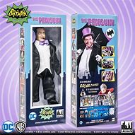 Image result for Batman Classic TV Series Boxed 8 Inch Action Figure